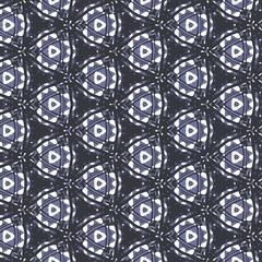 Abstract geometric pattern in ornamental style. Seamless texture. Desing Wallpaper,greeting card,gift.
