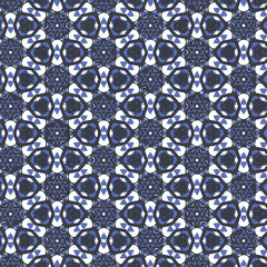 Abstract geometric pattern in ornamental style. Seamless texture. Desing Wallpaper,greeting card,gift.