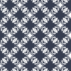 Abstract geometric pattern in ornamental style. Seamless texture. Desing Wallpaper,greeting card,gift.