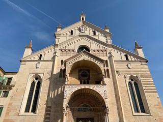 Cattedrale di Santa Maria Matricolare 