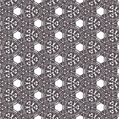 Abstract geometric pattern in ornamental style. Seamless texture. Desing Wallpaper,greeting card,gift.