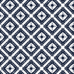 Abstract geometric pattern in ornamental style. Seamless texture. Desing Wallpaper,greeting card,gift.