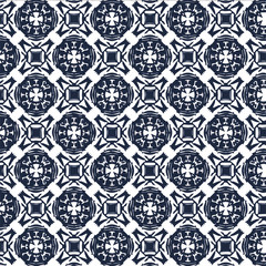Abstract geometric pattern in ornamental style. Seamless texture. Desing Wallpaper,greeting card,gift.