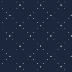 Abstract geometric pattern in ornamental style. Seamless texture. Desing Wallpaper,greeting card,gift.