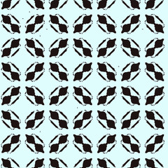 Abstract geometric pattern in ornamental style. Seamless texture. Desing Wallpaper,greeting card,gift.