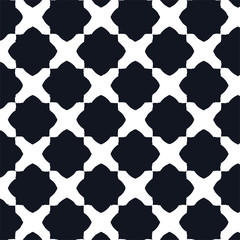 Abstract geometric pattern in ornamental style. Seamless texture. Desing Wallpaper,greeting card,gift.