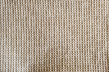 Texture of abstract spotted gray and white pattern background.