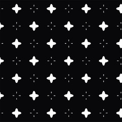 Abstract geometric pattern in ornamental style. Seamless texture. Desing Wallpaper,greeting card,gift.