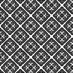 Abstract geometric pattern in ornamental style. Seamless texture. Desing Wallpaper,greeting card,gift.