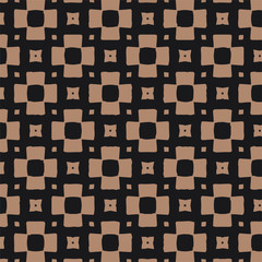 Abstract geometric pattern in ornamental style. Seamless texture. Desing Wallpaper,greeting card,gift.