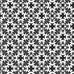 Abstract geometric pattern in ornamental style. Seamless texture. Desing Wallpaper,greeting card,gift.