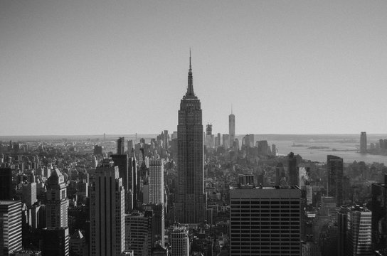 New York City © Jennifer