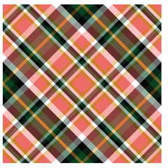 seamless tartan plaid. Scottish plaid, texture, background