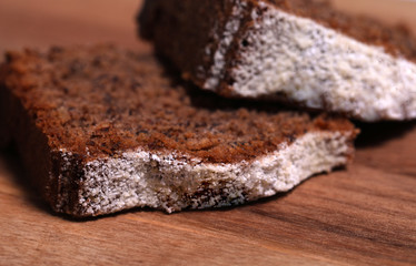 Kuchen Essen Kuchenstück 