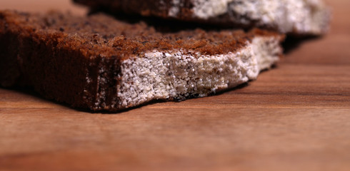 Kuchen Essen Kuchenstück 