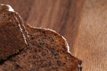 Kuchen Essen Kuchenstück 