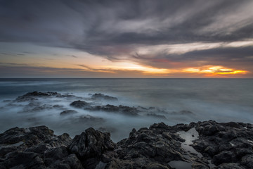 Pointe au Sel Ile de La Réunion