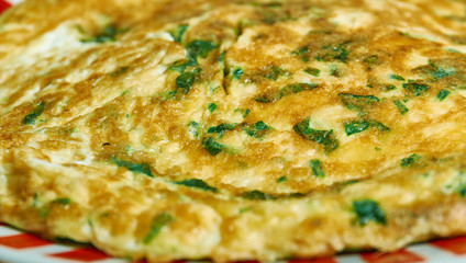  Tunisian Tajine maadnous