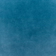 Blue designed grunge texture. Vintage background with space for text or image