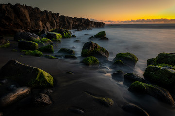 Pointe du Diable - Ile de La Réunion