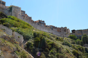 Bonifacio Corse du sud