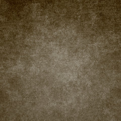 Brown designed grunge texture. Vintage background with space for text or image