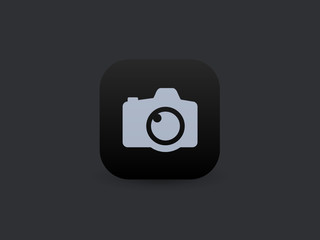 Camera -  App Icon