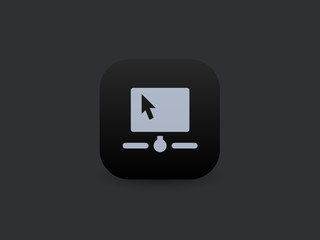 Remote Share -  App Icon