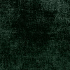 Green designed grunge texture. Vintage background with space for text or image