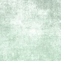 Fototapeta premium Green designed grunge texture. Vintage background with space for text or image