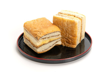 菓子パン