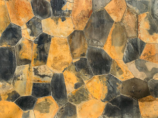 Rough marble stone pattern