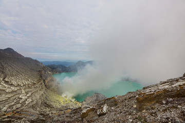 Ijen