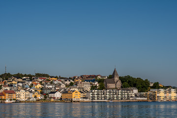 Kristiansund, Norway