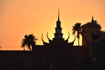 Phnom Penh 