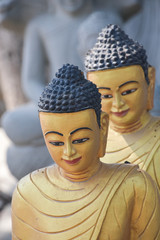 Statue