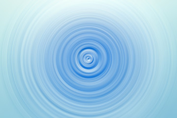 Abstract background of spin circle radial motion blur. Background for modern graphic design and text.