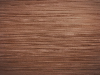 Beautiful wooden wall with texture and rough surface in dark warm brown tone for interior, background and wallpaper. Cool banner on page and cover