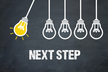 Next Step