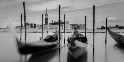 Fotobehang venice italy travel holiday vacation europe © Leanne
