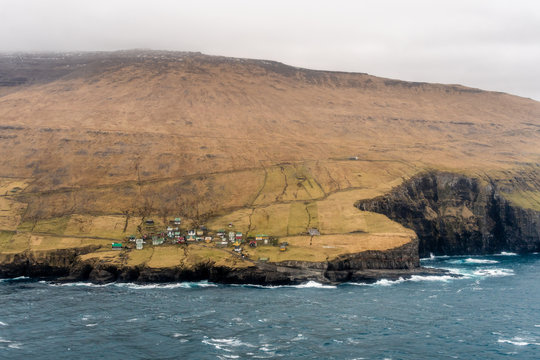 Kirkja, Faroe Islands