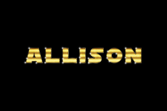Allison