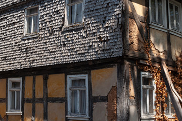 building with windows