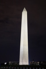 Washington Monument