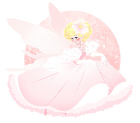 Thumbelina