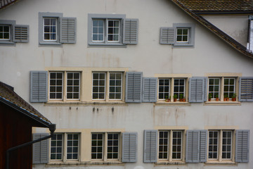 some impressions from Zurich, Switzerland