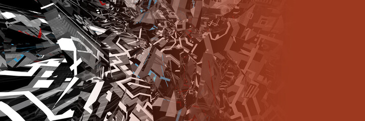 abstract background