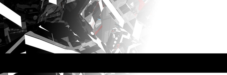 Abstract illustration