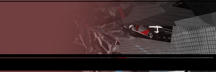 abstract background © neurostructure