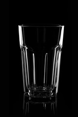 Silhuette Glas